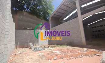 Imagem: GALPÃO - CIDADE ARACILIA - SP