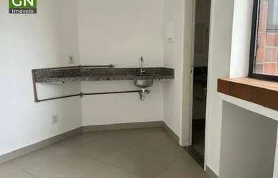 Imagem 9: Andar para aluguel, 2 vagas, Savassi - Belo Horizonte/MG