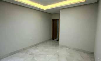 Imagem 4: Casa Nova de Alto Padrão Projeto Exclusivo e Sofisticado