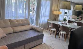 Imagem 5: Imóvel para venda tem 90 metros quadrados com 3 quartos em Chácara Primavera - Campinas