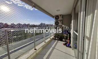 Imagem 4: Venda Apartamento 4 quartos Paquetá Belo Horizonte