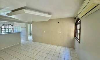 Imagem 4: APARTAMENTO COM 2 QUARTOS .COM AR CONDICIONADO NO CONJ. MORADA NOVA