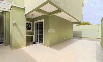 Imagem 6: Vendas Sobrado Curitiba PR