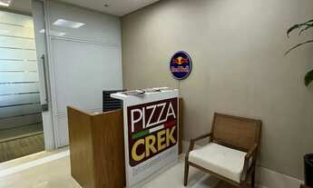 Imagem 7: Conjunto comercial para venda em Jardim Caboré , 123m²