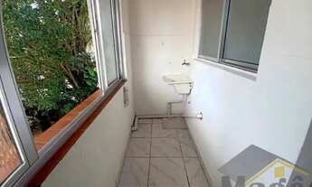 Imagem 5: APARTAMENTO COM 02 DORMITÓRIOS PARA LOCAÇÃO À 50MTS DA PRAIA DO TOMBO - REF.: 4367