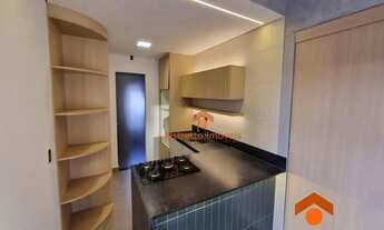 Imagem 6: Apartamento à venda, 125 m² por R$ 1.450.000,00 - Vila Yara - Osasco/SP