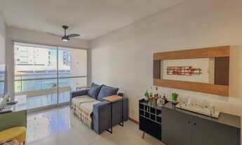 Imagem 5: 3 Quartos com suite, amplo mobiliado, varanda gourmet!