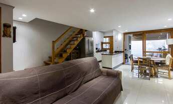 Imagem 7: Casa de condomínio, 3 quartos, 1 suíte, piscina e 2 vagas de garagem