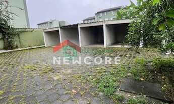 Imagem 3: Apartamento em Avenida Presidente Costa e Silva - Vila Atlântica - Mongaguá/SP