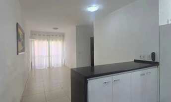 Imagem 2: Apartamento para Locação em Valinhos, Parque Florence, 2 dormitórios, 1 suíte, 1 banheiro