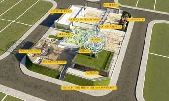 Imagem 6: Terreno Condomínio Rio Sol 2 Horizonte Rifaina