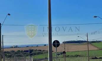 Imagem 7: Terreno Padrão em Ribeirão Preto