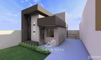 Imagem 2: CASA NA PLANTA Á VENDA NO BAIRRO MARQUES INDUSTRIAL