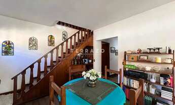 Imagem 6: Casa à venda, 5 quartos, 2 suítes, 4 vagas, Golfe - Teresópolis/RJ