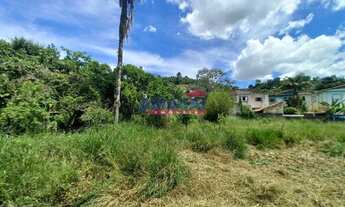 Imagem 6: Área à venda em Jacareí -Vila Garcia