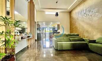 Imagem 3: Casa Residencial com 3 quartos à venda por R$ 1350000.00, 198.53 m2 - IGAPO - LONDRINA/PR