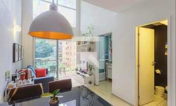 Imagem: Apartamento à Venda - Moema, 1 Quarto