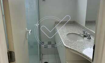 Imagem 5: Apartamento Mobiliado para locação no Condomínio Loft - Alphaville