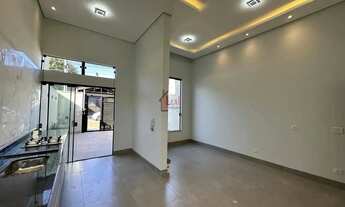 Imagem 5: Casa para Venda em Presidente Prudente, ESTORIL, 3 dormitórios, 1 suíte, 2 banheiros, 2 va