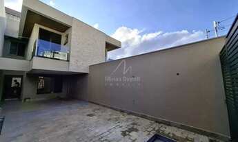 Imagem: Casa Geminada 4 quartos (1 suíte) Bairro