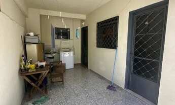 Imagem 2: Casa para Locação em Presidente Prudente, Vila Industrial, 1 dormitório, 1 banheiro, 1 vag