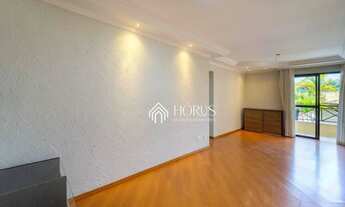 Imagem 2: Apartamento à Venda Parque da Represa - Residencial Siena