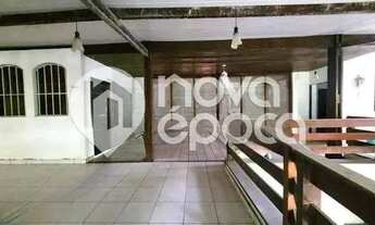 Imagem 7: Tijuca Casa com 3 dormitórios