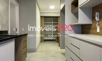 Imagem 7: Moema By Cyrela - 149 m2 - varanda gourmet - 3 suítes - 2 vagas