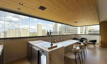 Imagem 7: Apartamento 04 quartos à locação no Vale do Sereno