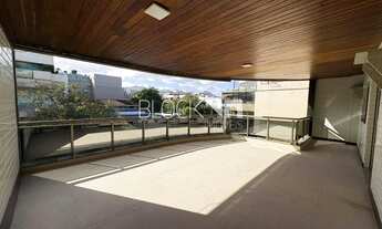 Imagem: Recreio dos Bandeirantes