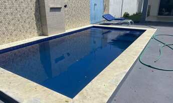 Imagem 2: Alugo Excelente casa para a Semana Santa na Barra de São Miguel! Tratar C/ Jackson