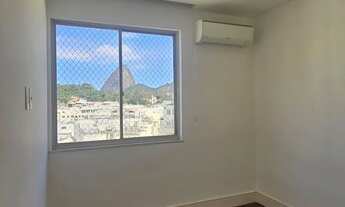 Imagem 7: Apartamento semi-mobiliado no FLAMENGO, confortável em Ótima localização! OPORTUNIDADE!!!