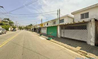 Imagem 2: SOBRADO - PARQUE COLONIAL - SP