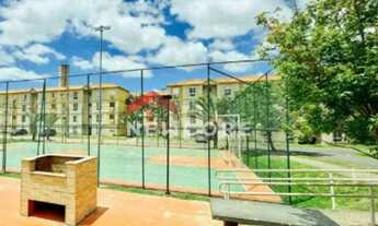 Imagem 2: Apartamento em Avenida Armando Fajardo - Igara - Canoas/RS