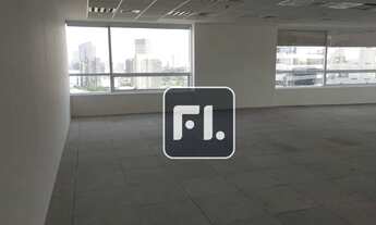 Imagem 2: Conjunto para alugar, 257 m² por R$ 34.822,50/mês - Brooklin - São Paulo/SP