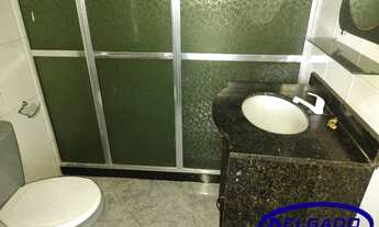 Imagem 5: DELGADO aluga CASA DUPLEX (independente) com 3 QUARTOS proximo ao Centro de Manilha - Itab