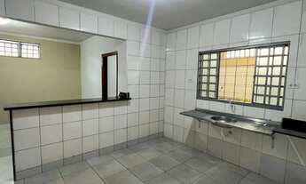 Imagem 4: Casa com 3 Quartos para Locação Conjunto Primavera