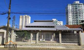 Imagem: Casa com 5 dormitórios, 339 m² - venda