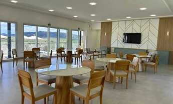 Imagem: Lote à venda no Condomínio Reserva Amary