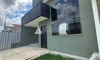 Imagem 6: Imóvel para aluguel possui 112 metros quadrados com 3 quartos em Centro - Ananindeua - PA