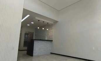 Imagem 6: Casa no Luar da Barra - Primeira Etapa [6791