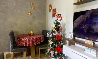 Imagem 7: Apartamento com 3 dormitórios à venda, 48 m² por R$ 230.000,00 - Roça Grande - Colombo/PR