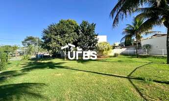 Imagem: Lote no Portal do Sol II