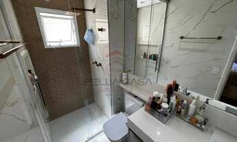 Imagem 4: Cobertura para venda - 3 dormitórios - 1 suíte - 2 vagas