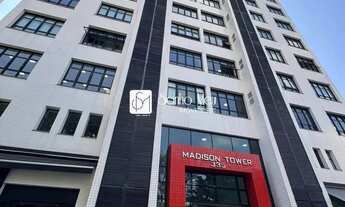 Imagem: Locação de sala comercial 48 m² - Mobiliada