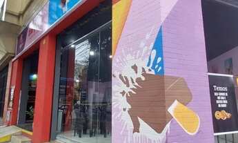 Imagem: Passo o ponto(sorveteria self-service