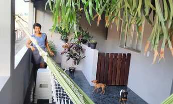 Imagem 5: Vendo Casa no 2° piso no Bairro São João, Pronta para Morar , São Pedro da Aldeia - RJ