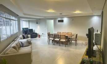 Imagem 2: Imóvel para venda possui 197 metros quadrados com 4 quartos em Batel - Curitiba - PR