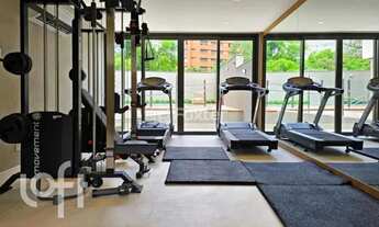 Imagem 5: Apartamento à venda Rua Tajuja, Três Figueiras - Porto Alegre