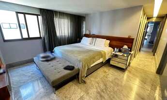 Imagem 6: Imóvel para venda tem 303 metros quadrados com 4 quartos em Boa Viagem - Recife - PE